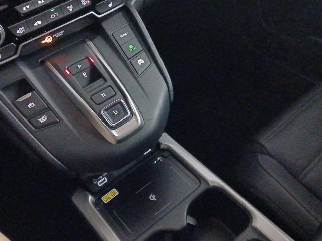 Honda Cr-v EXECUTIVE 4X4